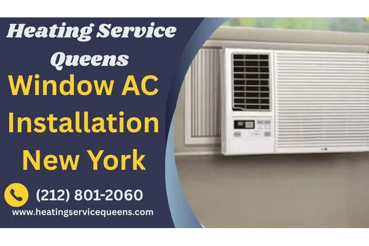 Heating Service Queens image 4