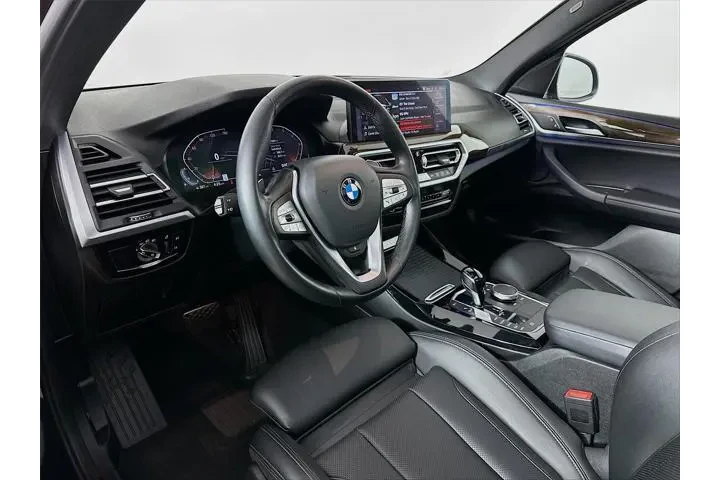 $26500 : BMW X3 2022 AWD xDrive30i 4d image 9