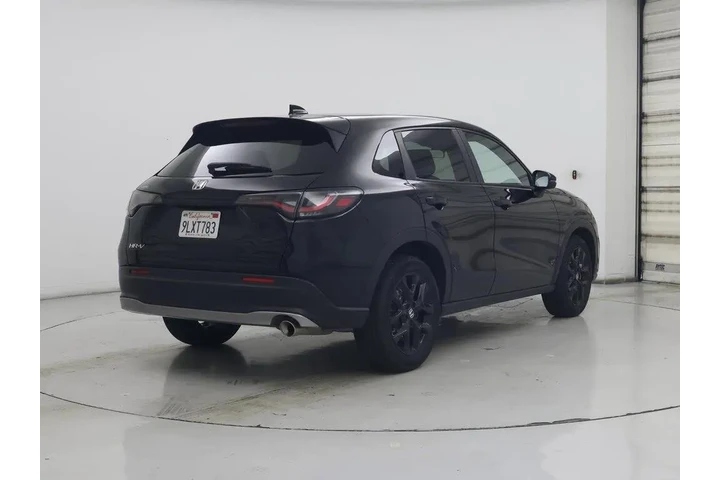 $27998 : Honda HR-V 2024 AWD Sport 4d image 8