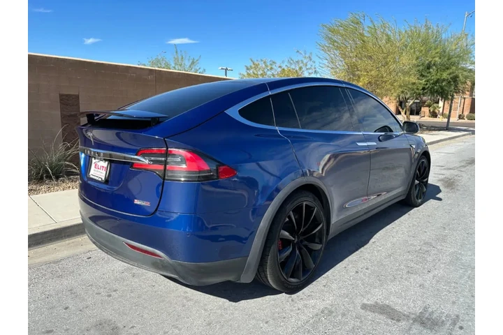 $24950 : 2016 MODEL X image 7