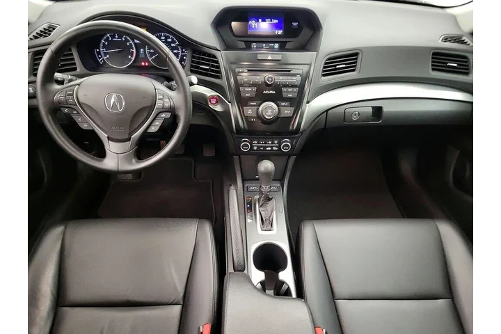 $17998 : Acura ILX 2017 4dr Sedan image 9