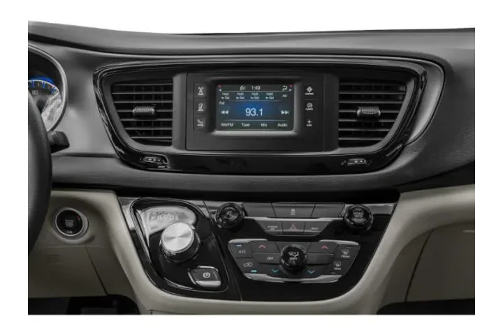 $20566 : Chrysler Pacifica 2020 Touri image 10