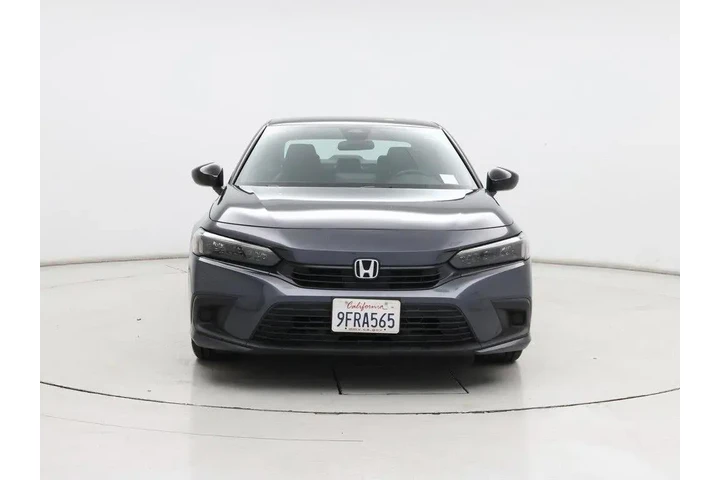 $25998 : Honda Civic 2023 Sport 4dr S image 5