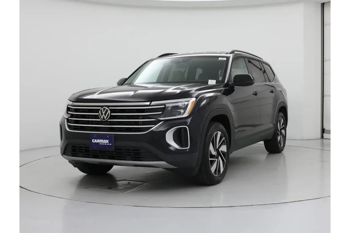 $35998 : Volkswagen Atlas 2025 AWD SE image 4