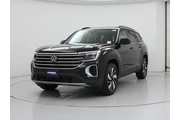$35998 : Volkswagen Atlas 2025 AWD SE thumbnail