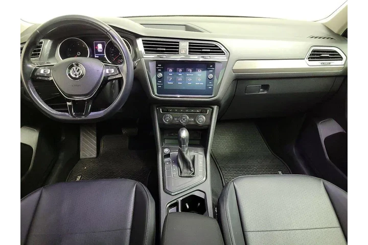 $17998 : Volkswagen Tiguan 2019 SE 4d image 9