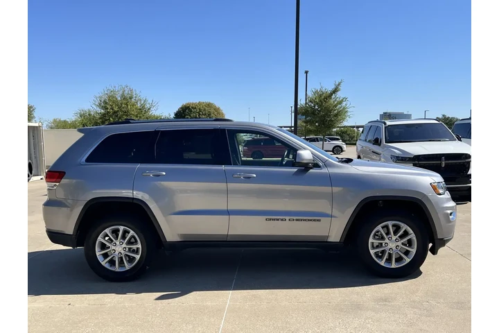 $20699 : Jeep Grand Cherokee 2021 4x2 image 10
