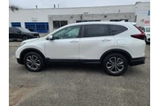 $26872 : Honda CR-V 2022 AWD EX 4dr S thumbnail