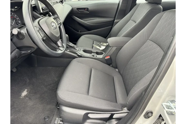 $18765 : Toyota Corolla 2024 LE 4dr S image 10