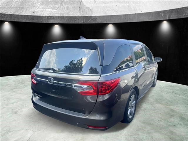 $22985 : Pre-Owned 2020 Odyssey EX-L image 6