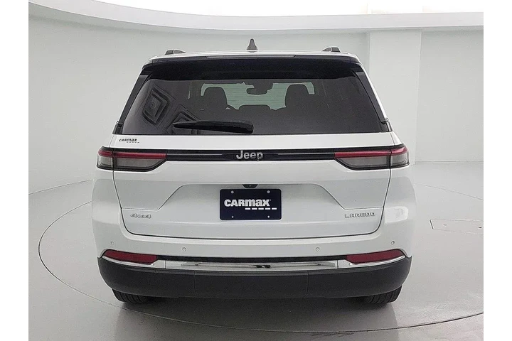 $28998 : Jeep Grand Cherokee 2023 4x4 image 6