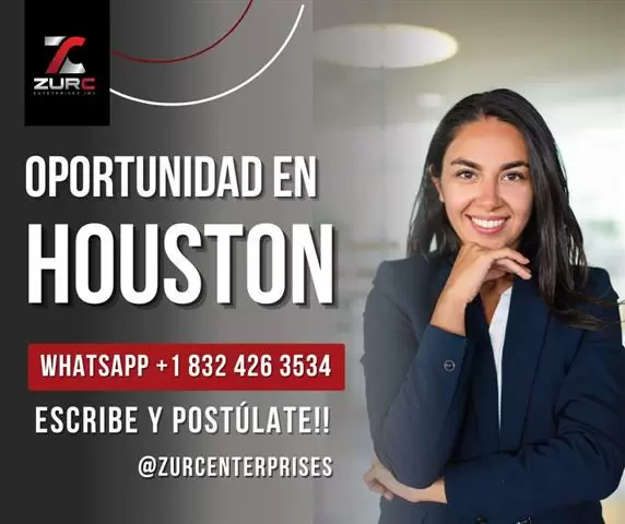 Auxiliares en Comercio image 1