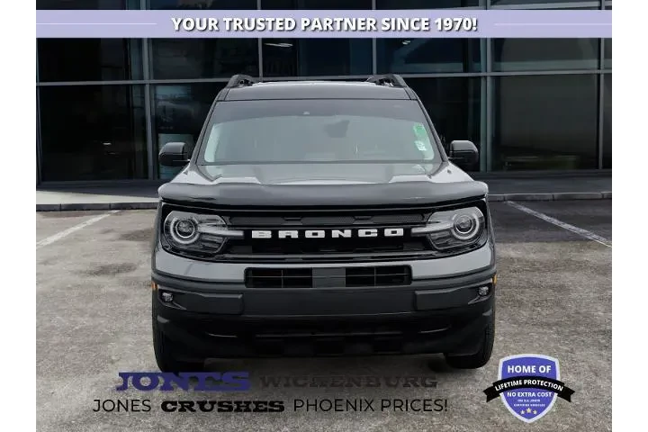 $29995 : Ford Bronco Sport 2024 AWD O image 8