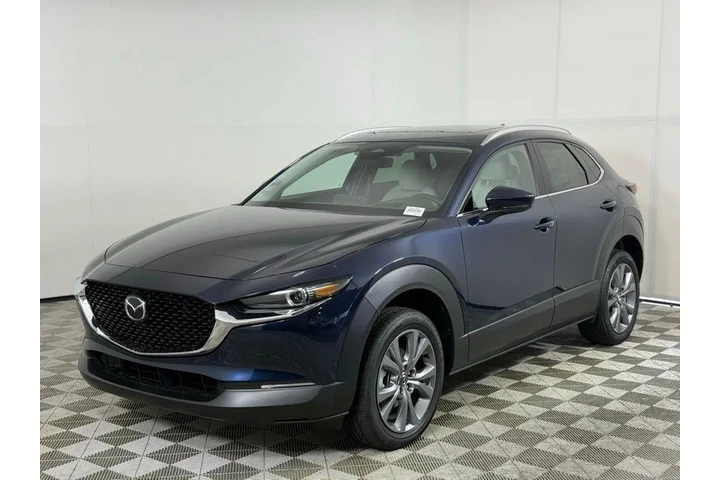 $28920 : Mazda CX-30 2025 AWD 2.5 S P image 4