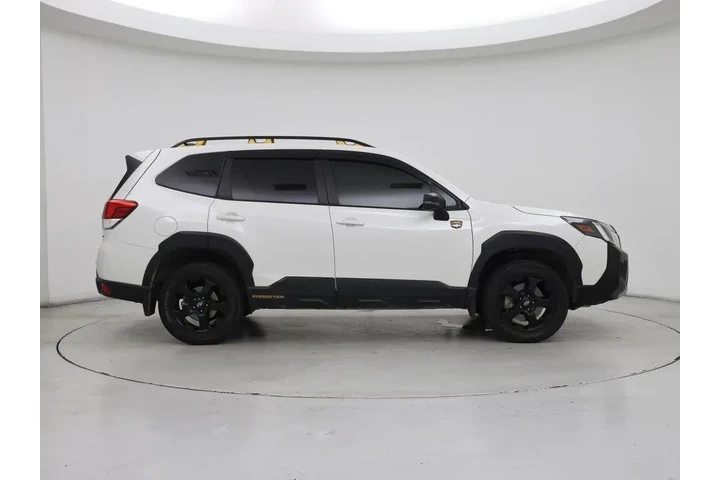 $32998 : Subaru Forester 2024 AWD Wil image 7