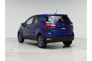 $13599 : Ford EcoSport 2019 S 4dr Cro thumbnail