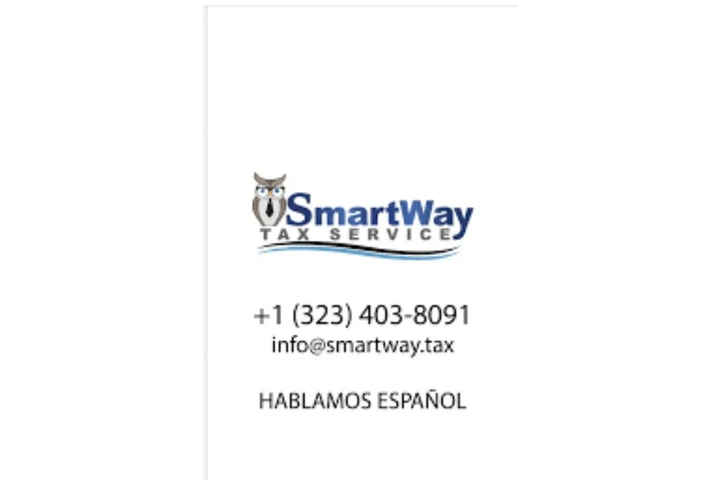 SmartWay Tax Service image 1