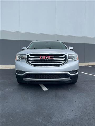 $13995 : 2018 GMC Acadia SLT-1 FWD image 2