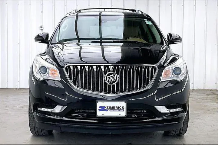 $10990 : Buick Enclave 2015 AWD Premi image 7