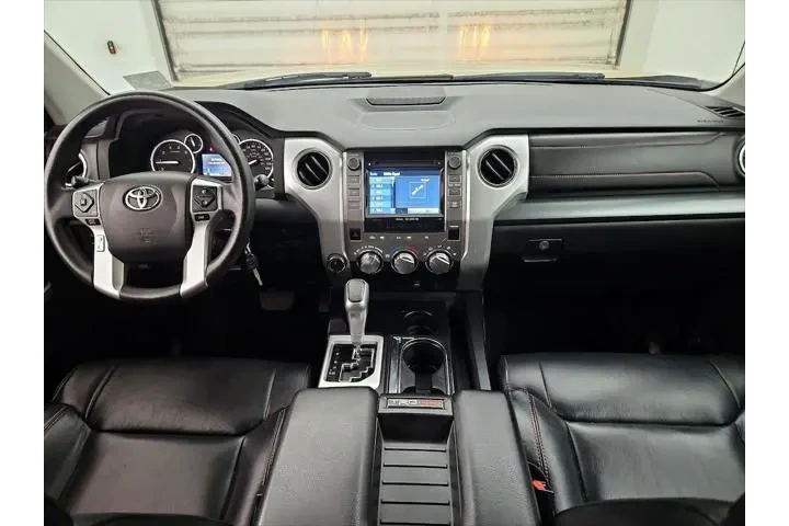 $34998 : Toyota Tundra 2016 4x4 TRD P image 9