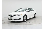 $14998 : Toyota Camry Hybrid 2014 SE thumbnail