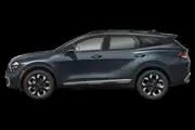 New 2025 Sportage X-Line thumbnail