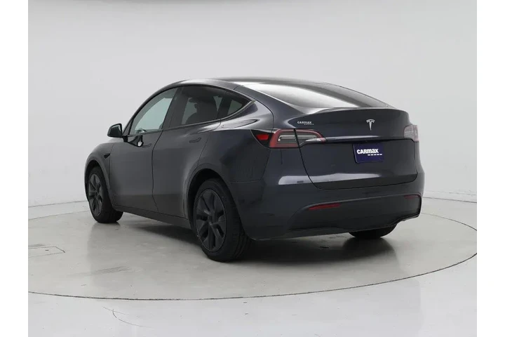 $37998 : Tesla Model Y 2024 Long Rang image 2