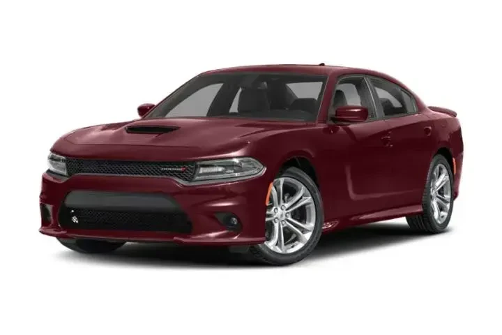 $20908 : Dodge Charger 2019 GT 4dr Se image 4
