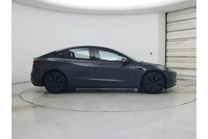 $38998 : Tesla Model 3 2025 Long Rang image 7