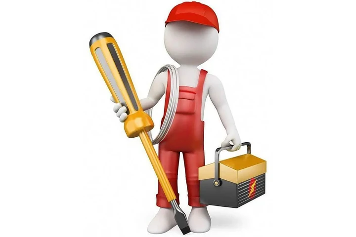 Electricidad y fontaneria image 4