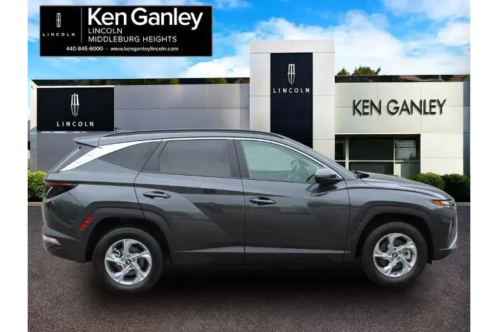 $26598 : Hyundai TUCSON 2023 AWD SEL image 8