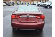 $10870 : Nissan Maxima 2016 Platinum thumbnail