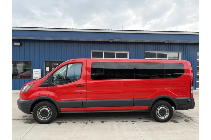 $27990 : 2018 Transit 350 XL image 2