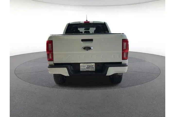 $23285 : Ford Ranger 2023 4x2 XL 4dr image 1
