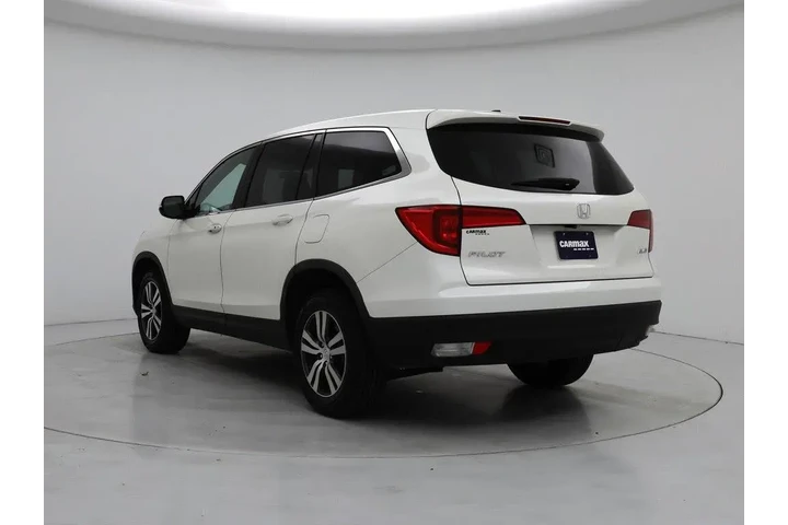 $19998 : Honda Pilot 2018 AWD EX 4dr image 2