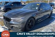 PRE-OWNED 2019 7 SERIES 750I