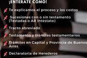 Abogados / Gestoría thumbnail