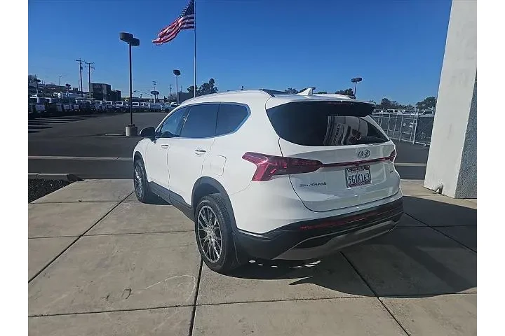 $23988 : Hyundai SANTA FE 2023 AWD SE image 5