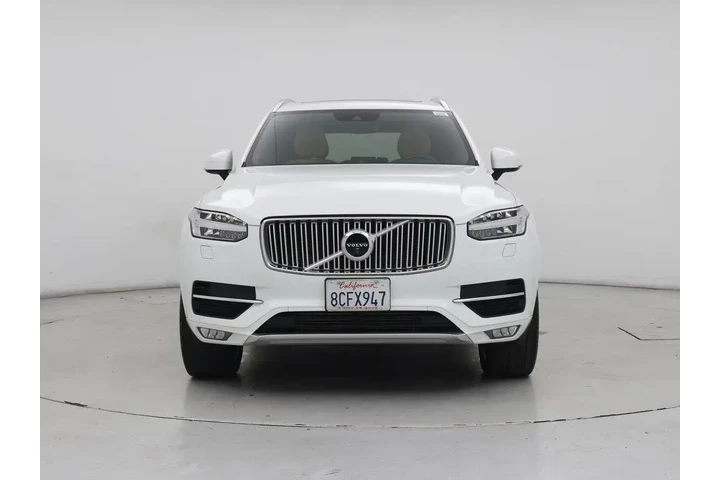 $24998 : Volvo XC90 2018 AWD T6 Inscr image 5