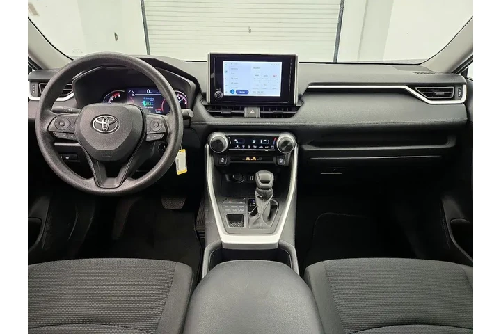 $26998 : Toyota RAV4 2024 AWD LE 4dr image 9