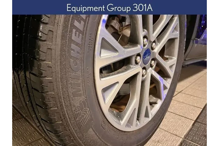 $19991 : Ford Escape 2021 SEL 4dr SUV image 6