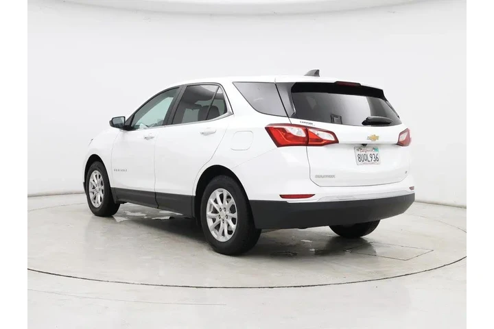 $19998 : Chevrolet Equinox 2021 LT 4d image 2