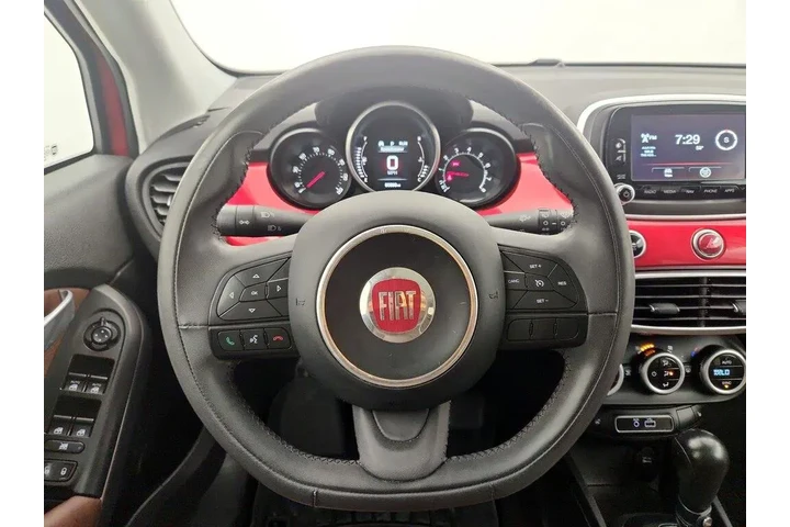 $14599 : FIAT 500X 2016 AWD Lounge 4d image 10