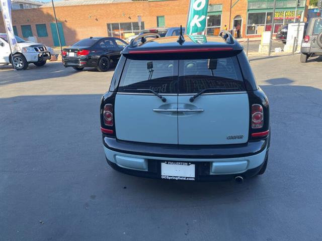 $10995 : 2014 MINI Clubman Cooper image 8