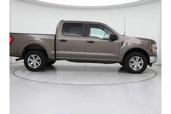 $36998 : Ford F-150 2023 4x4 XLT 4dr image 7