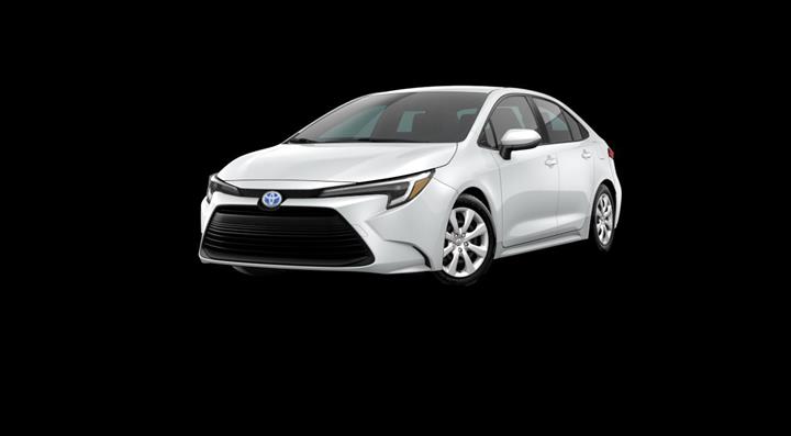 $28049 : 2024 Corolla Hybrid LE AWD image 2