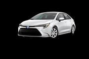 $28049 : 2024 Corolla Hybrid LE AWD thumbnail