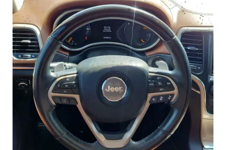 $12891 : Jeep Grand Cherokee 2016 4x4 image 1