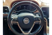 Jeep Grand Cherokee 2016 4x4