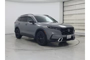 Honda CR-V Hybrid 2023 AWD S